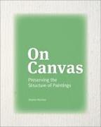 On Canvas - Preserving the Structure of Paintings