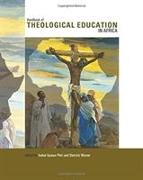 Handbook of Theological Education in Africa