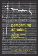 Performing Xenakis