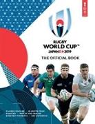 Rugby World Cup Japan 2019 (TM)