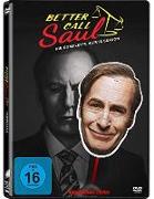 Better call Saul - Season 4