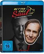 Better call Saul - Season 4