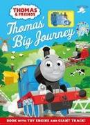 Thomas & Friends: Thomas' Big Journey