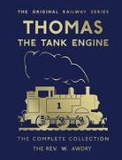 Thomas the Tank Engine: Complete Collection 75th Anniversary Edition