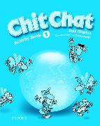 Chit Chat 1: Activity Book