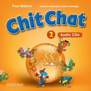 Chit Chat 2: Audio CDs (2)