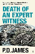 Death of an Expert Witness