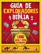 Guía de Exploradores de la Biblia