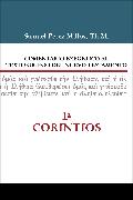 Comentario exegético al texto griego del Nuevo Testamento - 1 Corintios