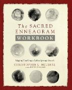 The Sacred Enneagram Workbook