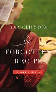 The Forgotten Recipe