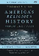 America's Religious History Video Lectures