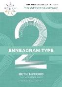 The Enneagram Type 2