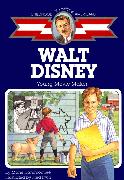 Walt Disney: Young Movie Maker