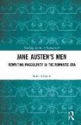 Jane Austen's Men