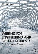 Writing for Engineering and Science Students
