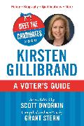 Meet the Candidates 2020: Kirsten Gillibrand
