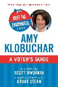 Meet the Candidates 2020: Amy Klobuchar