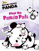 Mochi Mochi Panda: Meet the Panda Pals