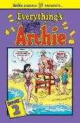 Everything's Archie Vol. 2