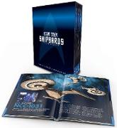 Star Trek Shipyards: Starfleet and the Federation Box Set