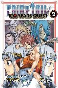 Fairy Tail: 100 Years Quest 2