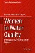 Women in Water Quality