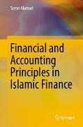 Financial and Accounting Principles in Islamic Finance