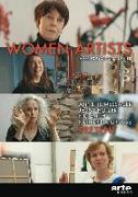 DVD Women Artists