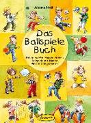 Das Ballspiele-Buch