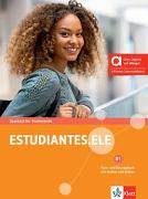 Estudiantes.ELE B1 - Edición internacional