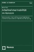 Arbeitnehmermobilität im Konzern