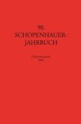 Schopenhauer Jahrbuch 90