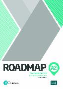 Roadmap A2 Teacher's Book with Teacher's Portal Access Code
