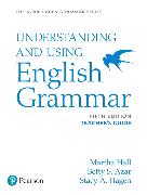 Understanding and Using English Grammar, Teacher's Guide