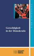 Gerechtigkeit in der Demokratie