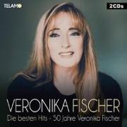 Die besten Hits-50 Jahre Veronika Fischer