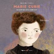 Marie Curie : el coratge d'una científica