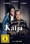 Katja - Die ungekrönte Kaiserin