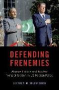 Defending Frenemies