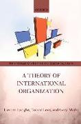 A Theory of International Organization