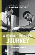 A Boxing Trainer's Journey