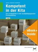 eBook+ inside: Buch und eBook+ Kompetent in der Kita
