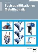 Lösungen Basisqualifikationen Metalltechnik