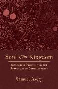 Soul of the Kingdom