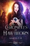 The Chronicles of Hawthorn