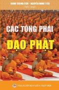 Các tông phái ¿¿o Ph¿t