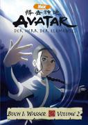 Avatar - Der Herr der Elemente