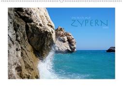 Ein Blick auf Zypern (Wandkalender 2020 DIN A2 quer)