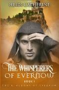 The Whisperers of Evernow